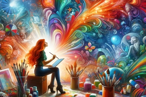 creatividad