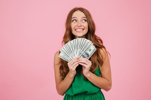 ¿el dinero da la felicidad?