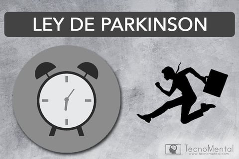 Ley de parkinson