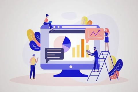 Servicios de consultoría