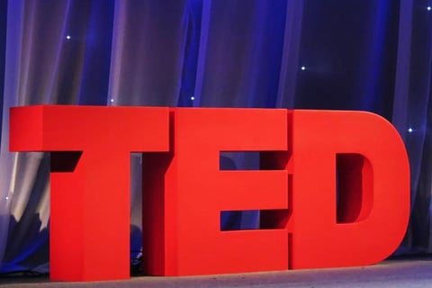 ted talks