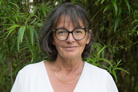 Véronique Mergaux Gerer plus