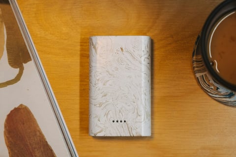 A nice looking power bank