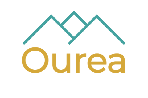 Logo d'Ourea
