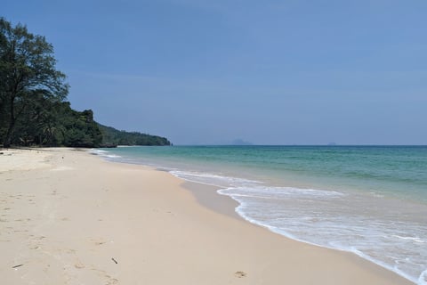 Ao Bo Mao, Chumphon