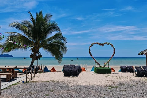 Ao Bo Mao, Season, Chumphon