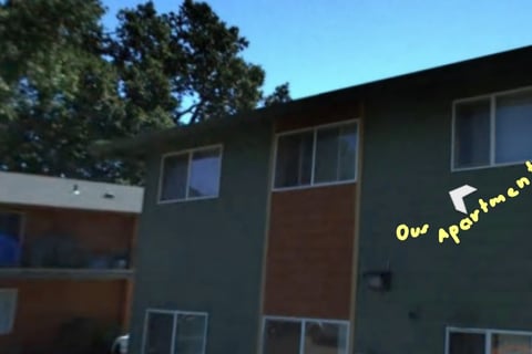 Rothe Rd Apartment