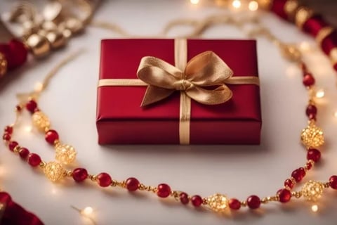 Christmas Gift