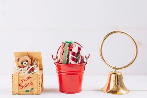 Christmas decorations