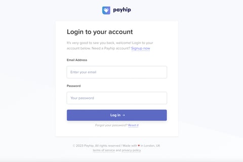 Selling Digital Products on Payhip.com: Your Ultimate Guide