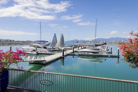 Ana Marina Nha Trang