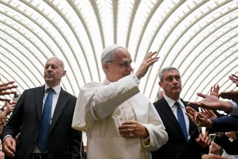 Fé e sociedade