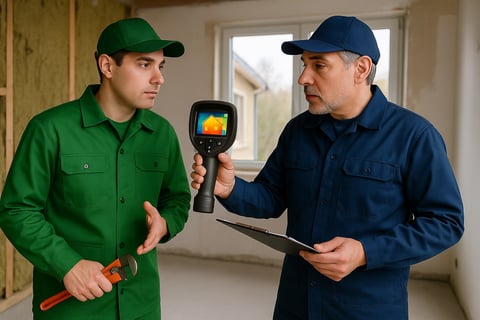 audit énergétique rge