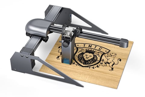 gravure laser
