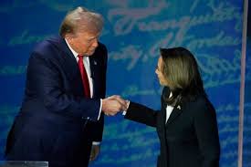 harris-trump