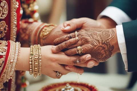 court marriage in pakistan