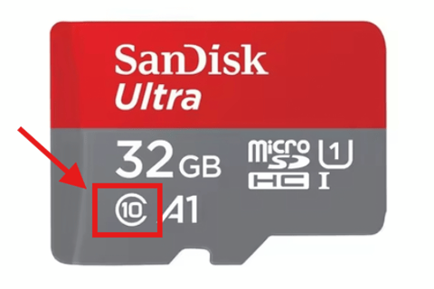 sandisk ultra micro sd memory card