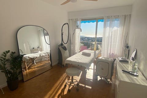 BeautyJet salon