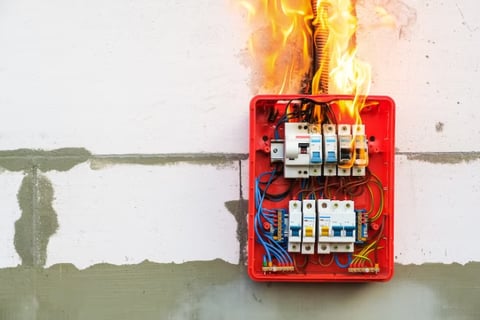 Electrical Safety Audit