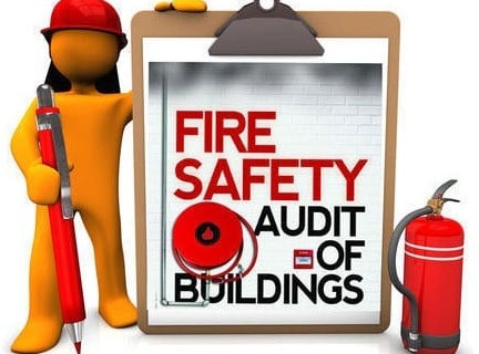 Fire Safety Audit