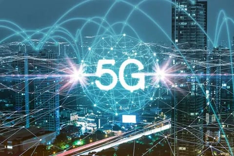 5G