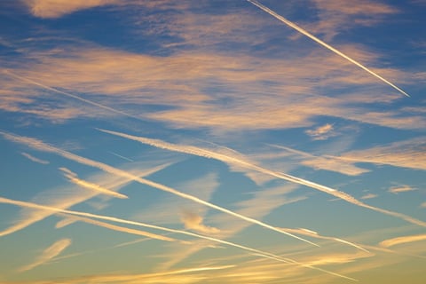 Scie Chimiche