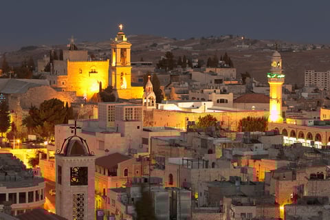 Bethlehem