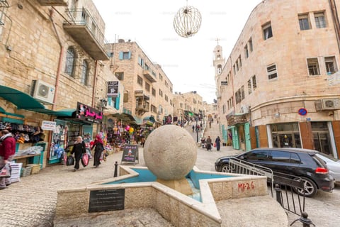 Bethlehem