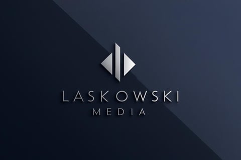 a logo for a company that is looking like a logo