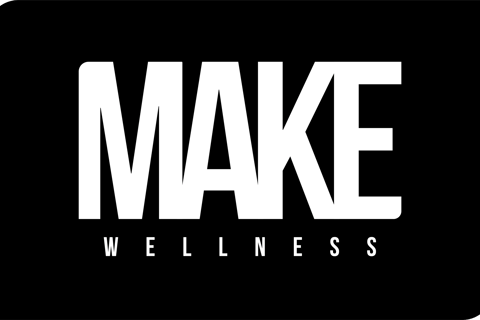 Make Wellness Logo
