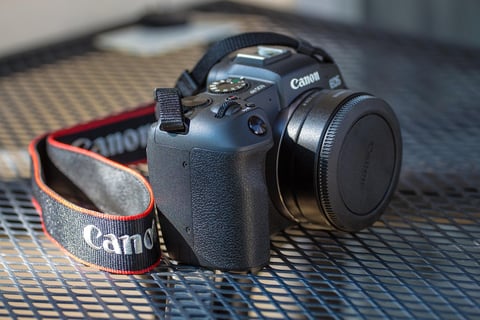 camera aps-c