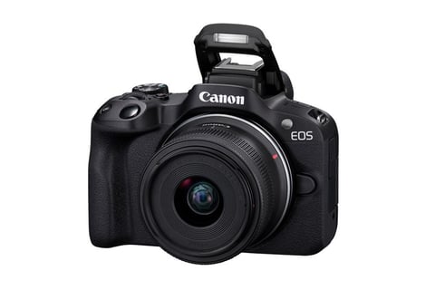 canon r50