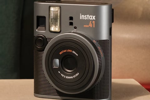 camera fuji instax mini 41