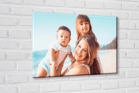 foto tela canvas