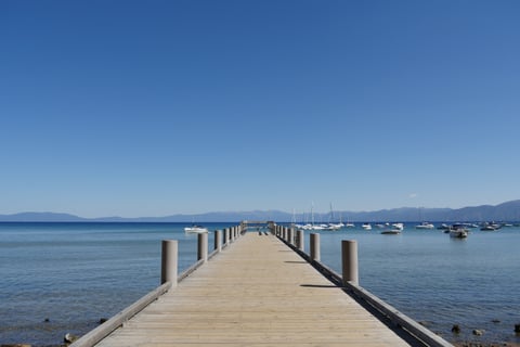 paisagem pier full