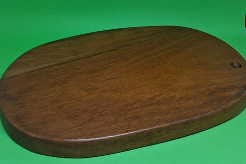 tabua de madeira