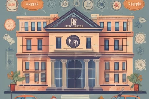 What is the Repo Rate?