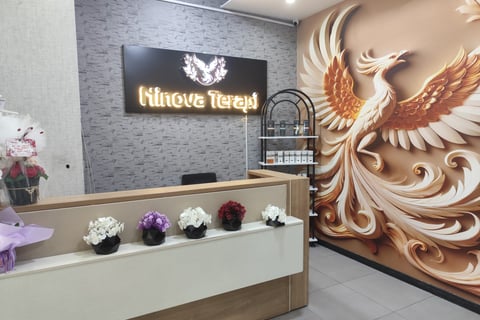 Ninova Spa&Terapi Masaj