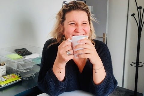 Céline FOLLY, thérapeute sur Lille ou en visio