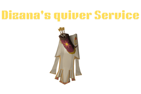 Dizianas quiver serivces