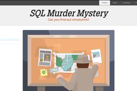 Juegos de programación MYSQL