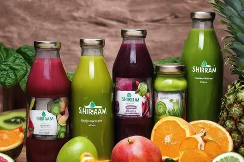 Bright living room with modern inventory