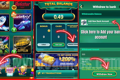 3F Game - Download & Install 3F Game APK and Claim Sign Up Bonus Upto ...