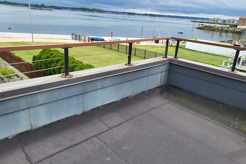 rust removing project westchester NY