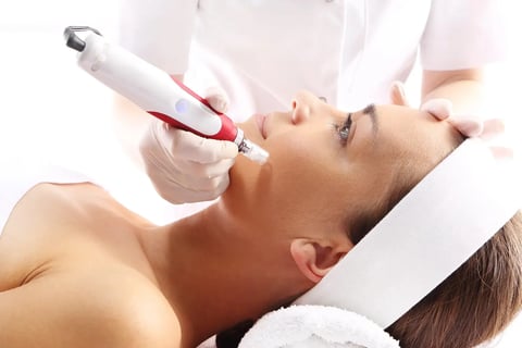 Skin Needling Benefits You Can’t Ignore!
