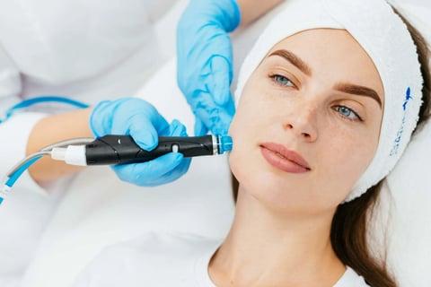 Skin Needling Benefits You Can’t Ignore!