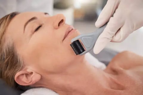 Skin Needling Benefits You Can’t Ignore!