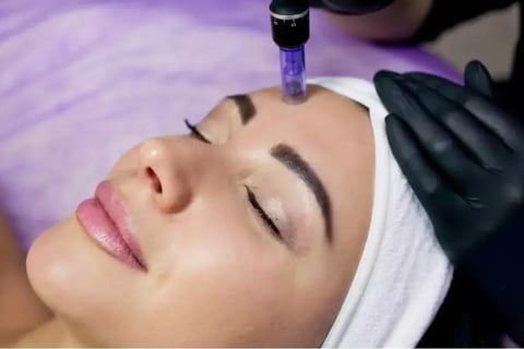 Skin Needling Benefits You Can’t Ignore!