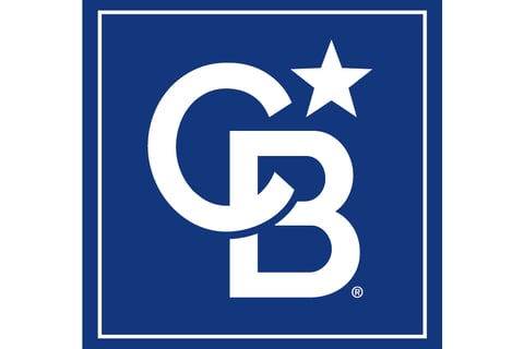 Coldwell Banker Bain Logo