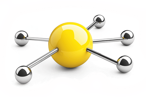 B2B marketing contact